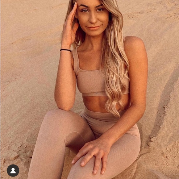 amethyst set active - Picture 2 of 3